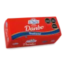 Queso Barra Dambo La Paulina x 4Kg.