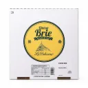Queso Brie La Boheme Caja x 1.5 Kg.