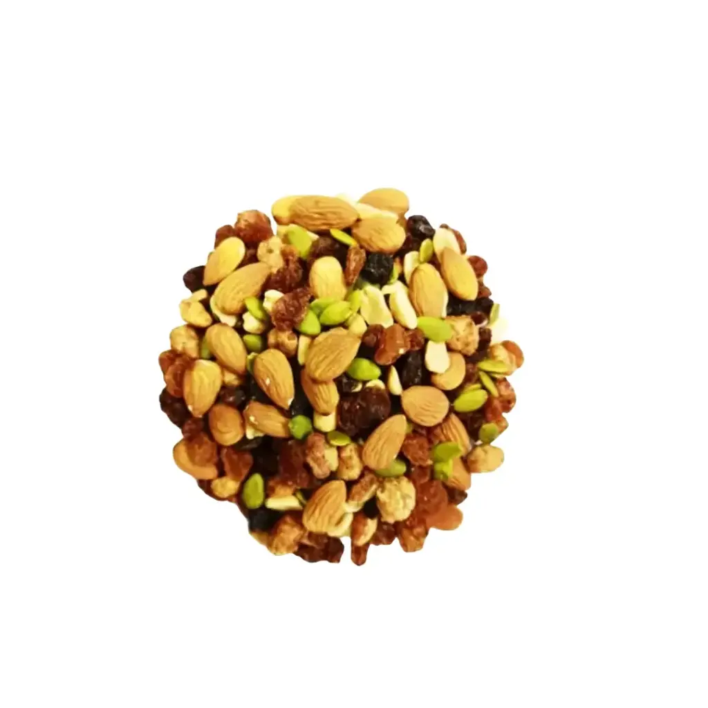 Frutas Secas Mix Tostado x 1Kg.