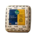 Queso Cremoso Tonutti x 4Kg.