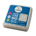 Queso Cremoso El Angel x 4Kg.