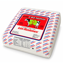 Queso Cremoso Las Ilusiones x 4 Kg. Q117