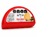 Queso Pategras Vacalin x 2Kg. Q095
