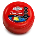 Queso Pategras La Paulina x 4Kg.