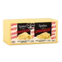 Barra Tybo Spalen x 4 Kg