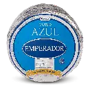 Queso Azul Roquefort El Emperador x 2,5 Kg. Q105