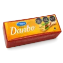 Queso Barra Tregar x 4 Kg. Q123