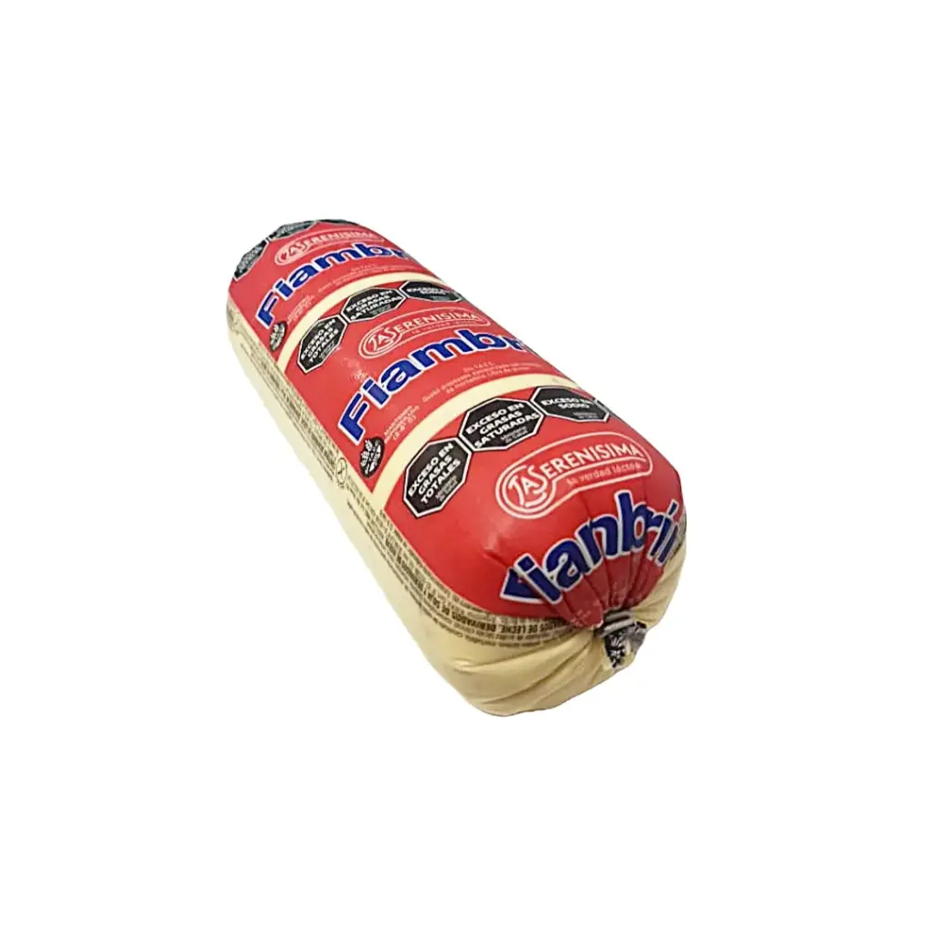 [Q125] Fiambrin La Serenisima x 2Kg. Q125