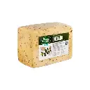 Queso Saborizado Mini Oregano Migue x 2Kg.