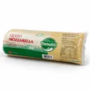 Muzzarella Tonutti x 3Kg.