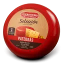 Queso Pategras La Serenisima x 4Kg.