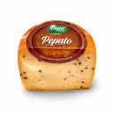 Queso Pepato Migue x 1,5Kg.