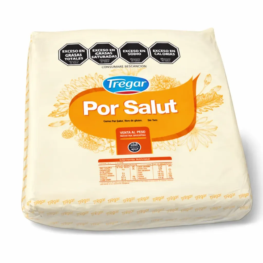 [Q150] Port Salut Tregar Clásico x 4Kg.