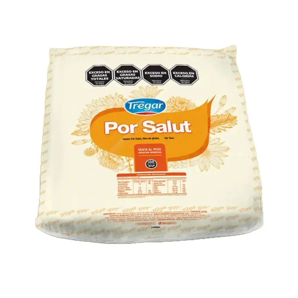 Port Salut Tregar x 4Kg.