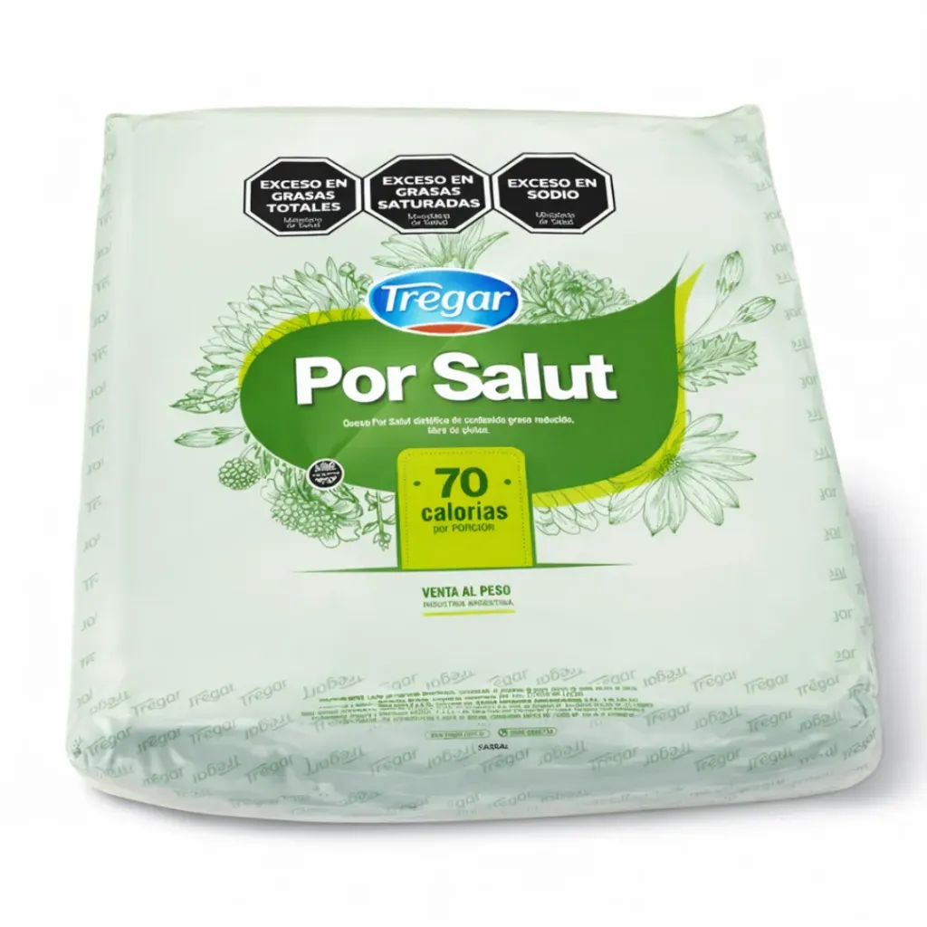 Port Salut Tregar Ligth x 4Kg.
