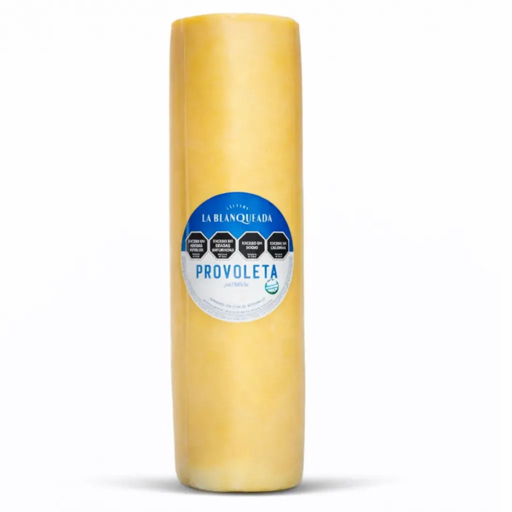 [Q155] Provoleta La Blanqueada x 4Kg.