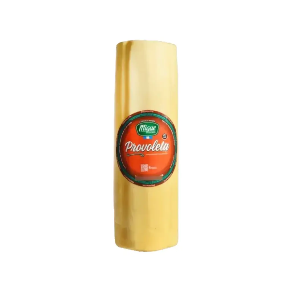 Provoleta Migue x 4Kg.