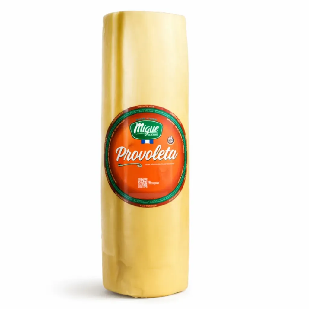 [Q157] Provoleta Migue x 4Kg.