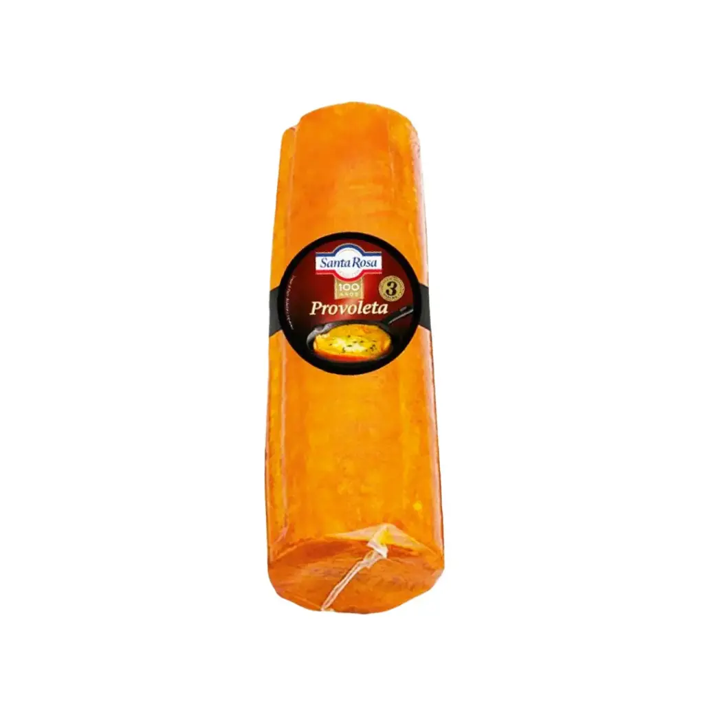 [Q158] Provoleta Santa Rosa x 4Kg.