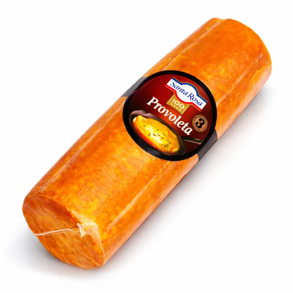 [Q158] Provoleta Santa Rosa x 4Kg.