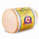 Pechuga de Pollo Los Calvos 42 x 2 Kg.