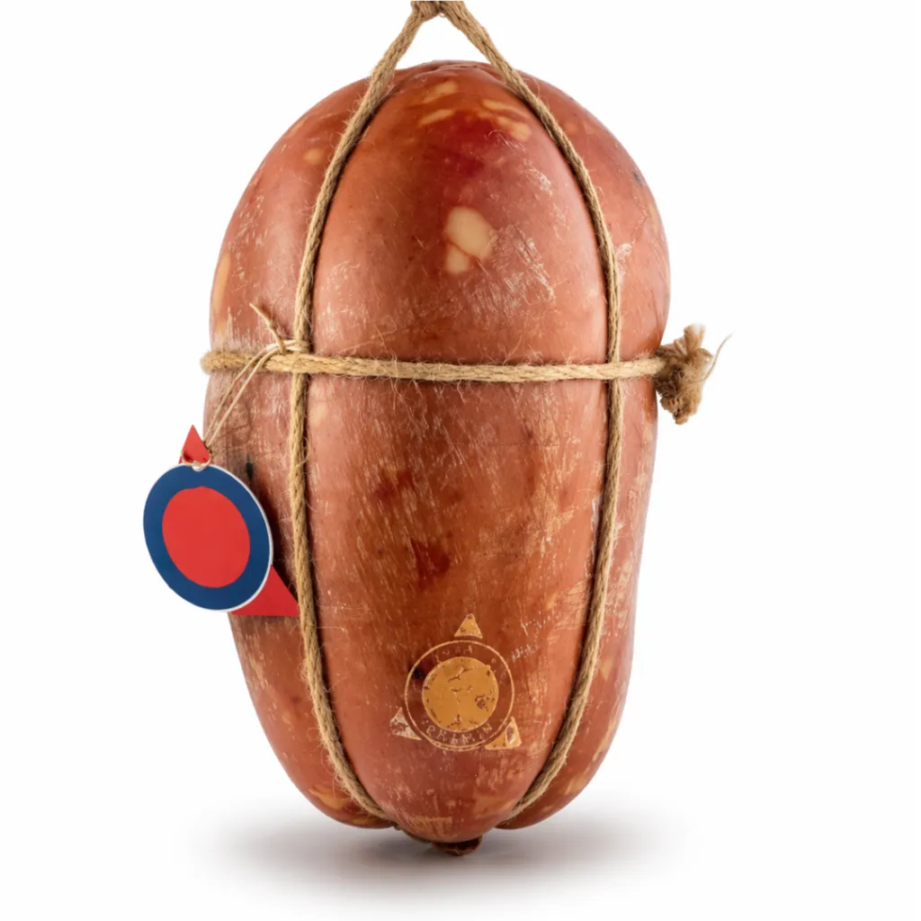 Mortadela Bocha Los Calvos x 4 Kg. F046