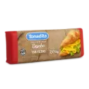 Queso Dambo La Tonadita Feteado x 2,01 Kg 