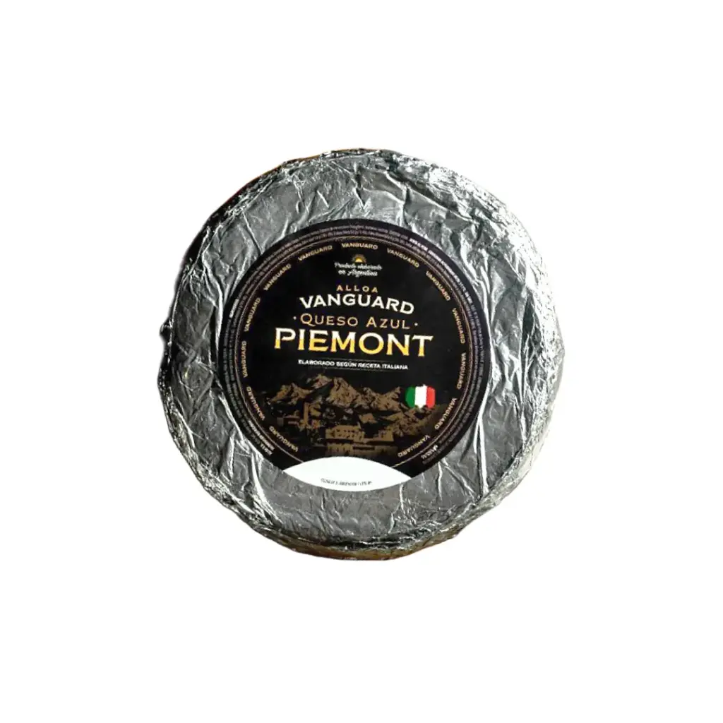 Queso Piemont Alloa Vanguard x 3,5Kg.