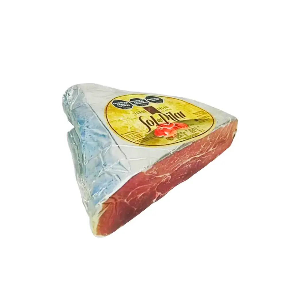 [F011] Jamon Crudo Sol Del Pilar x 3Kg.