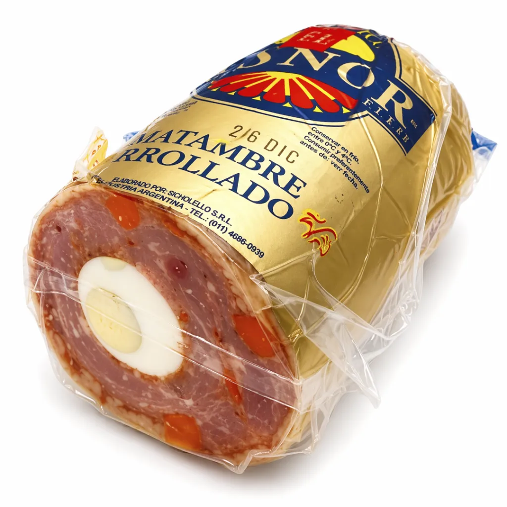 [F017] Matambre Carne Signorello x 2 Kg.