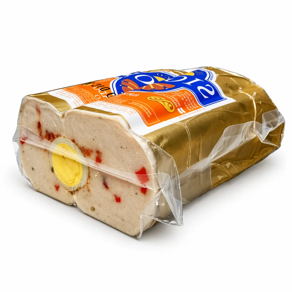 [F019] Matambre Pollo Signorello x 1,5 Kg. F019