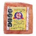 Panceta Los Calvos Ahumada x 1.75 Kg. F029