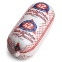 Salchichon Con Jamon Los Calvos x 3Kg.