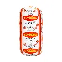 Salchichon Con Jamon Luvianka x 3Kg.
