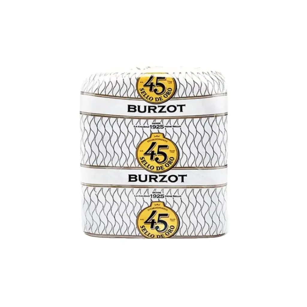 [F038] Queso De Cerdo Sello Oro 45 x 3Kg. 