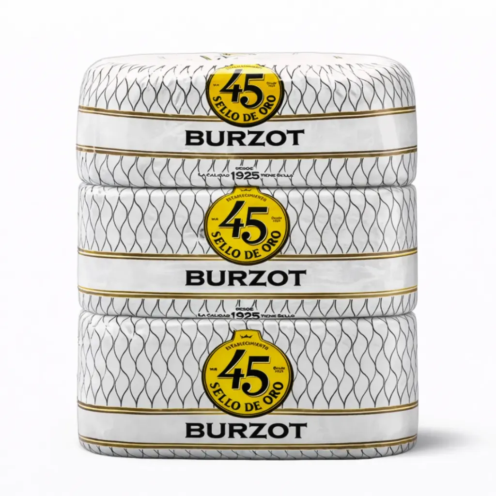 [F038] Queso De Cerdo Sello Oro 45 x 3Kg. F038