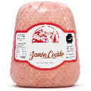 Jamón Cocido Natural Molfetta x 6 Kg.