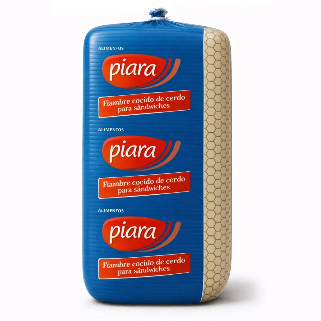 Paleta de Cerdo Piara Goggi x 6 Kg.