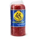 Salame Longaniza Sello de Oro 45 x 2Kg.