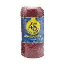 Salame Longaniza Sello de Oro 45 x 2Kg.