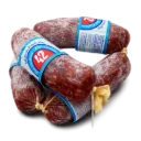 Salamin Picado Fino Los Calvos 42 x 8U.