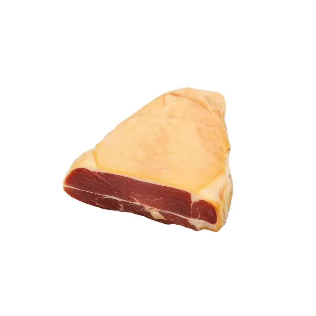 Jamon Crudo Artesanal x 3Kg.