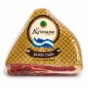 Jamón Crudo El Artesano x 3 Kg. F057