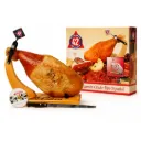 Jamón Crudo Los Calvos 42 Español Pata F058