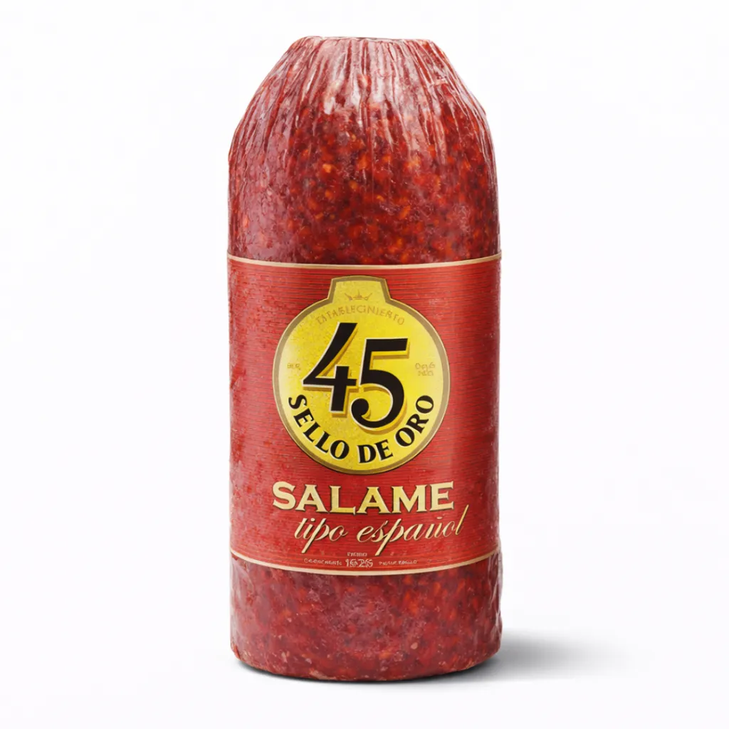 Cantimpalo Sello de Oro 45 x 2Kg.