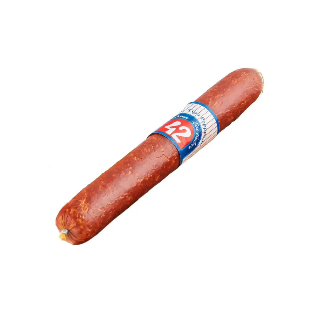  Peperoni Los Calvos x 1Kg.