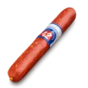 Pepperoni Los Calvos x 1Kg.
