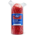 Salame Milan 66 Media Pieza x 1 Kg.