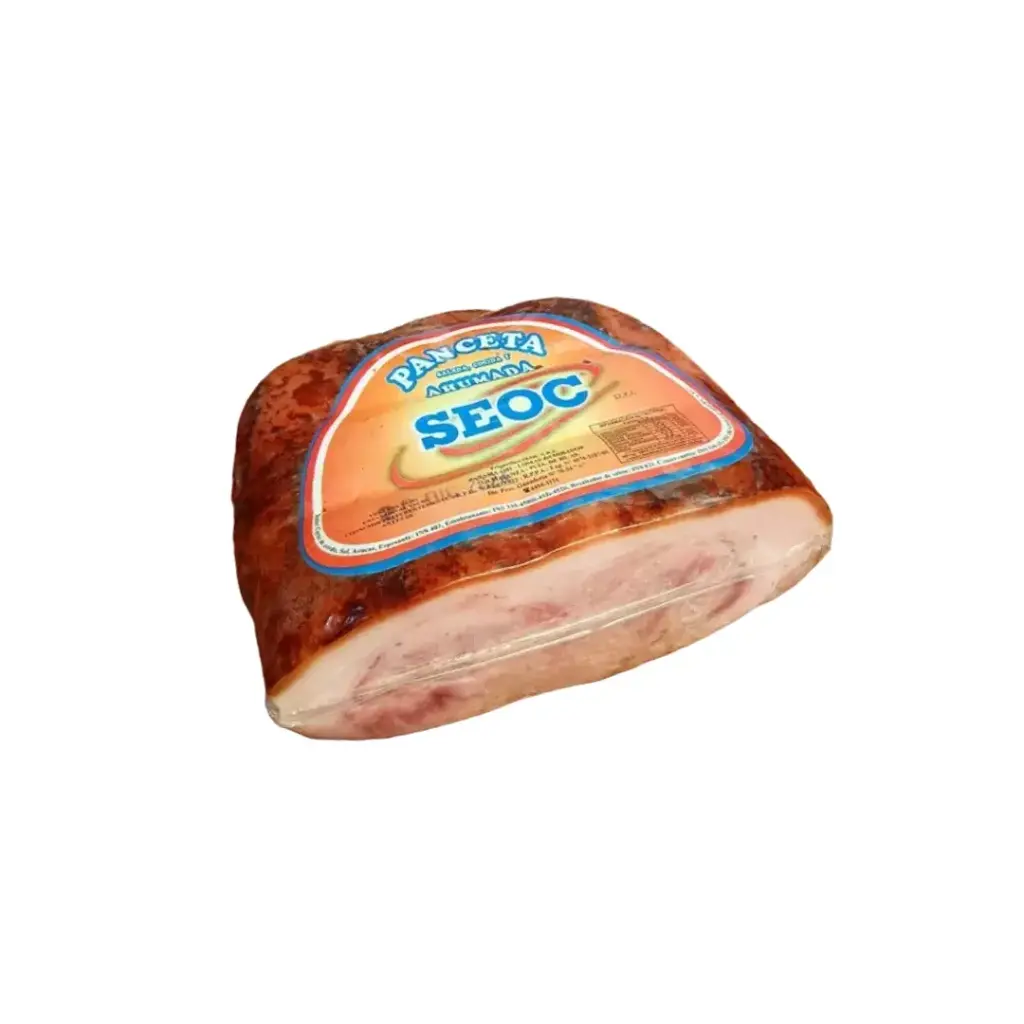 Panceta Ahumada Seoc x 1,70Kg