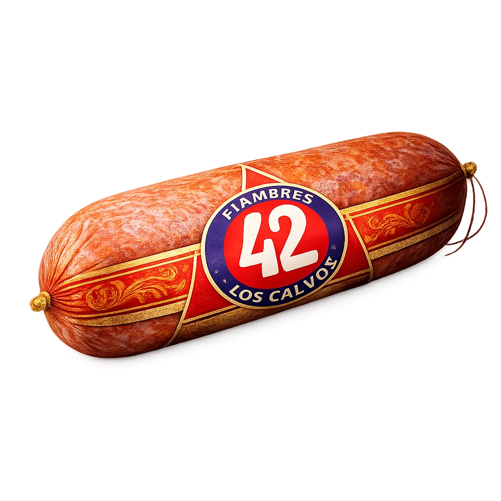 [F147] Cantimpalo Los Calvos x 2Kg.